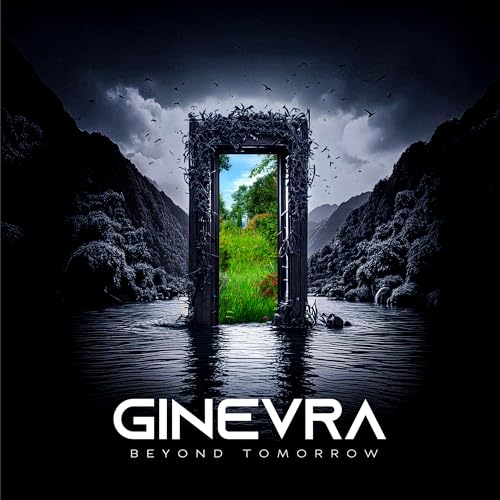 Ginevra - Beyond Tomorrow | CD