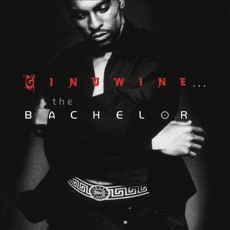 Ginuwine - GINUWINE... THE BACHELOR | Vinyl