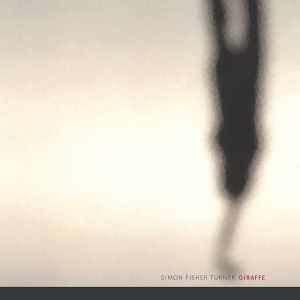 SIMON FISHER TURNER - Giraffe | Vinyl