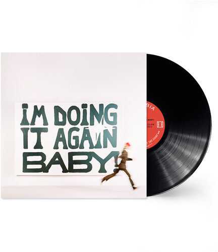 girl in red - I'm Doing It Again Baby! [Explicit Content] (140 Gram Vinyl, Gatefold LP Jacket) | Vinyl