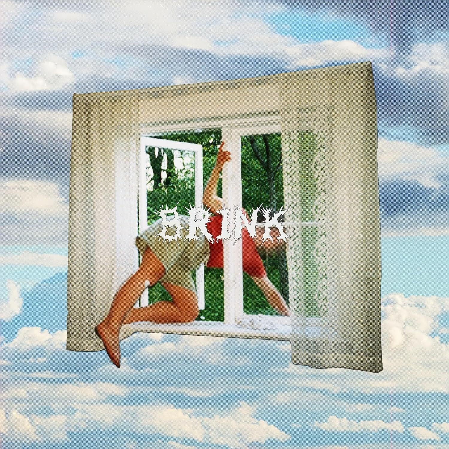 Girl Scout | Brink | CD