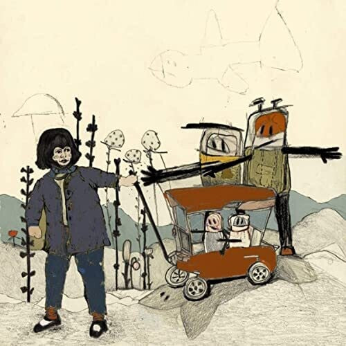 Girlpool - Powerplant (Dusky Purple Colored Vinyl) | Vinyl