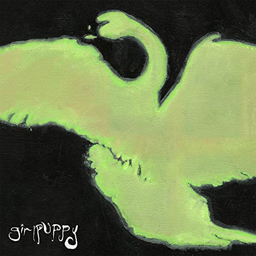 girlpuppy - Swan | Vinyl