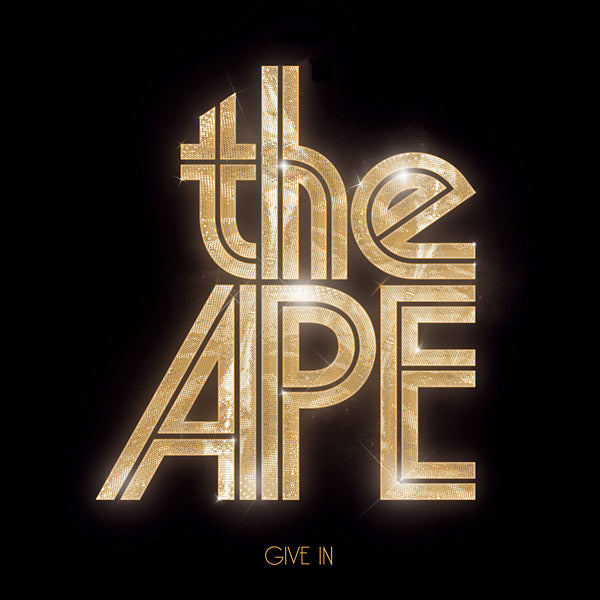 THE APE - Give In | Vinyl