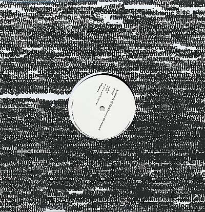HANSEN & DJ DANIEL FT. JAKOB KOSTELJANETZ - Give Up | Vinyl