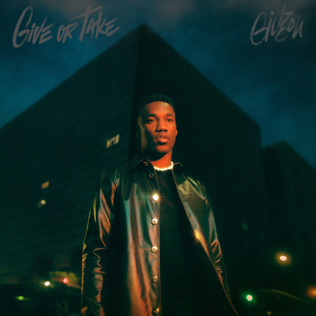 Giveon | Give Or Take (140 Gram Vinyl) | Vinyl