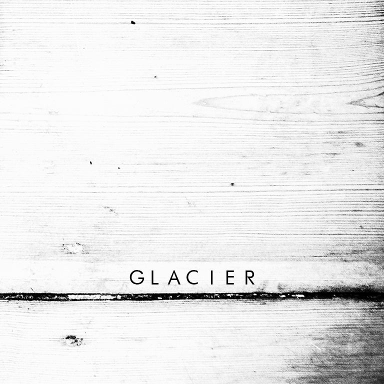 Lesley Flanigan - Glacier | CD