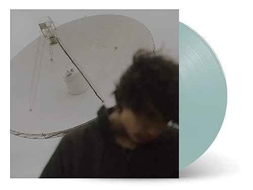 glaive - i care so much that i dont care at all [Coke Bottle Clear LP] | Vinyl