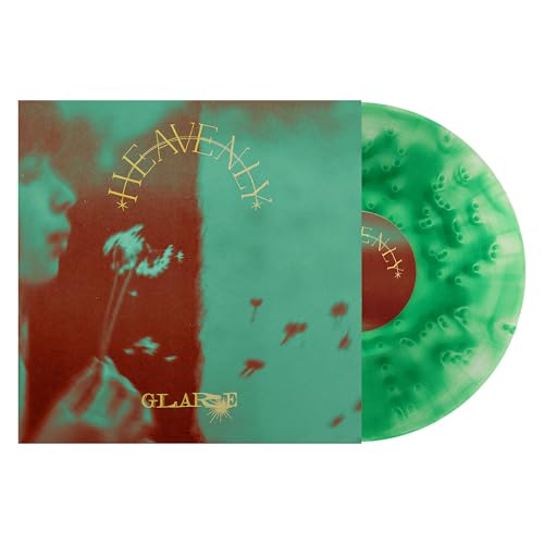 Glare | Heavenly | Vinyl