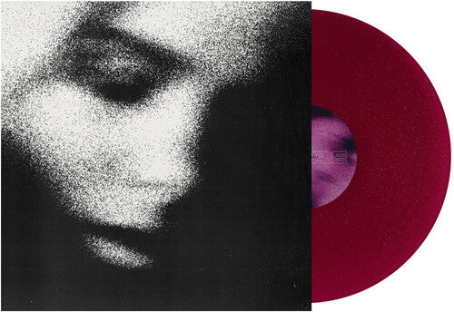 Glare | Into You / Void In Blue [Purple Vinyl] | Vinyl
