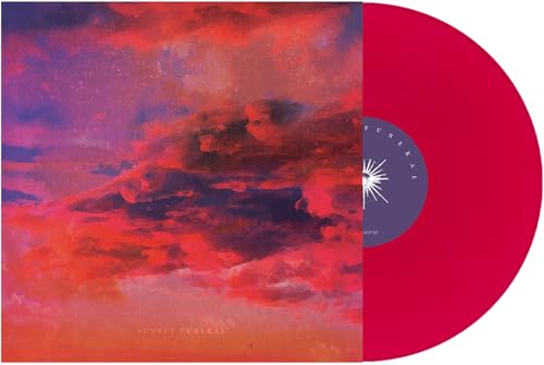Glare - Sunset Funeral | Vinyl