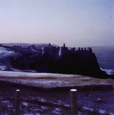 JANDEK - Glasgow Friday | DVD