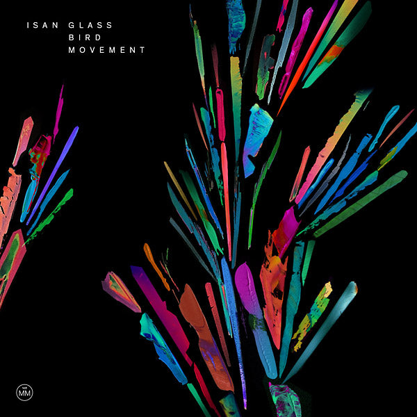 ISAN - Glass Bird Movement | CD