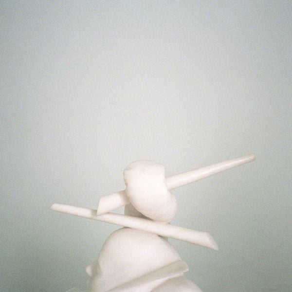 Soft As Snow - Glass Body | Vinyl