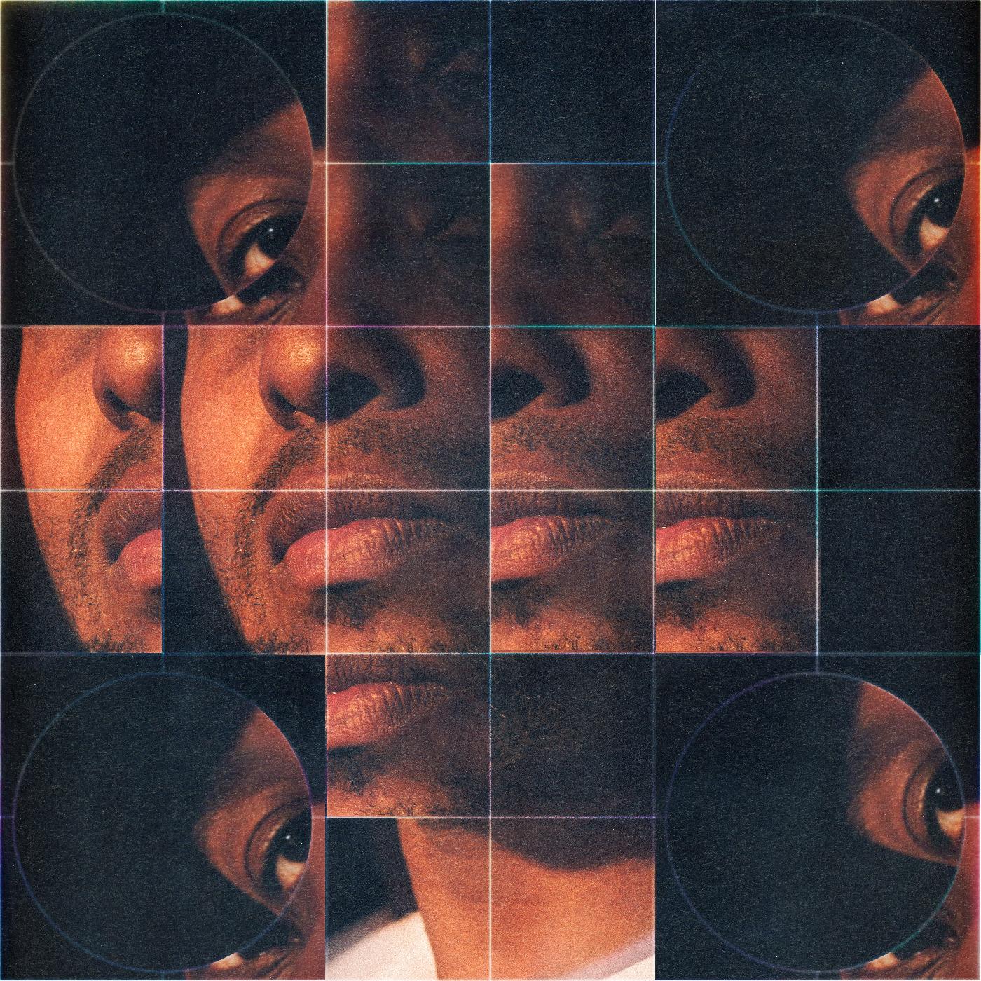 Ben Marc | Glass Effect | Vinyl