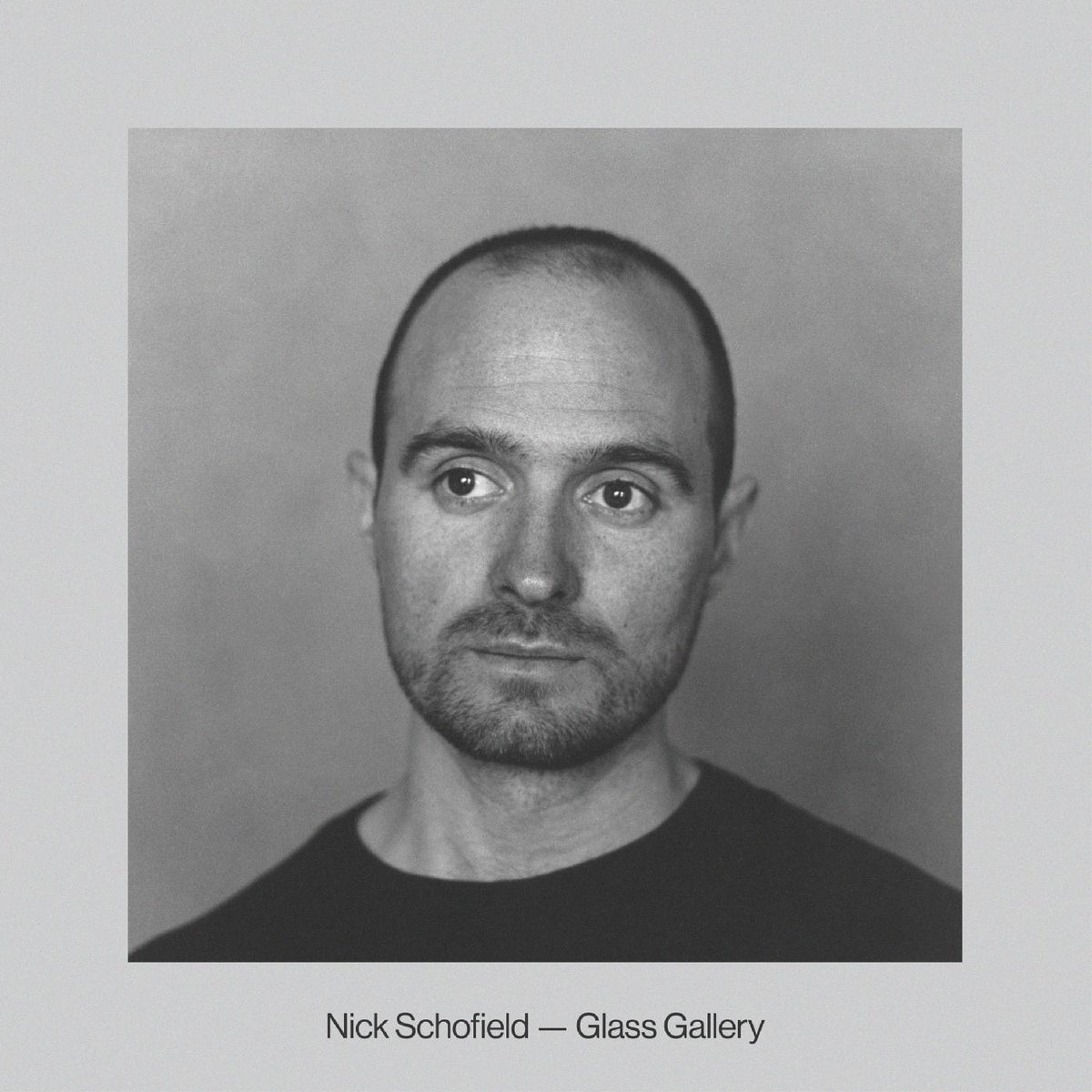 Nick Schofield - Glass Gallery | CD