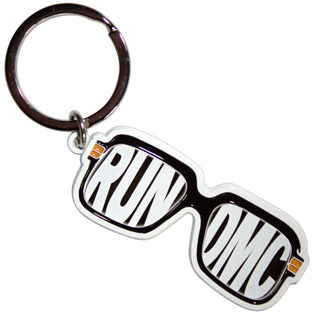 Run DMC | Glasses |