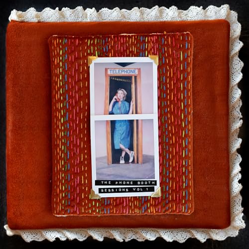 Gledhill, Mindy - The Phone Booth Sessions, Vol. 1 | Vinyl