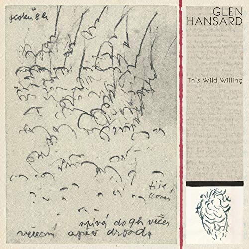 Glen Hansard - This Wild Willing (2 Lp's) | Vinyl