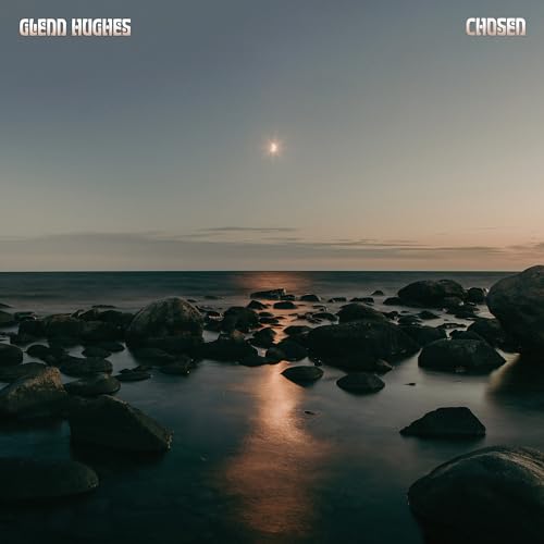Glenn Hughes - Chosen | Vinyl