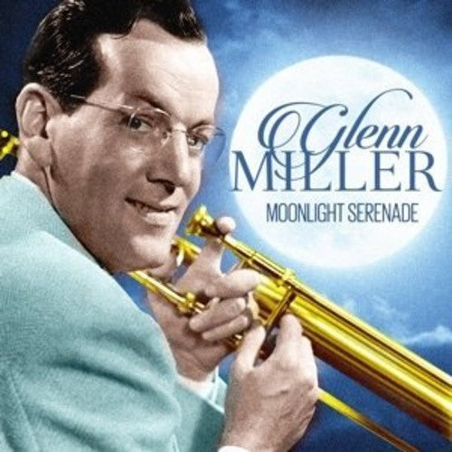 Glenn Miller | Moonlight Serenade | Vinyl