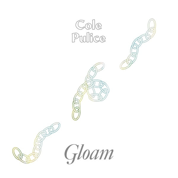 COLE PULICE - Gloam | Vinyl