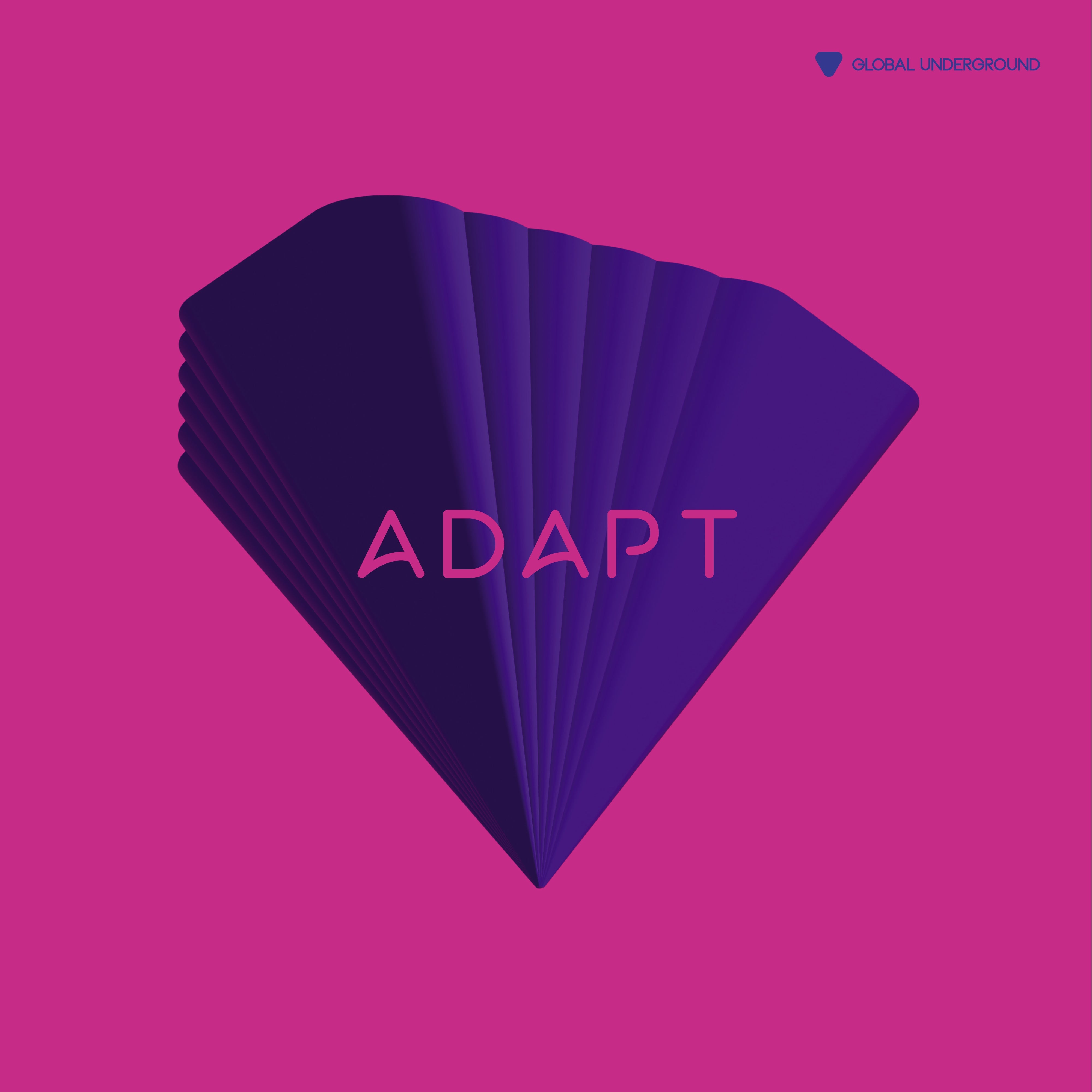 Global Underground - Global Underground: Adapt #6 | CD