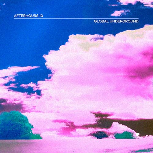 Global Underground - Global Underground: Afterhours 10 (Vinyl Edition) | Vinyl