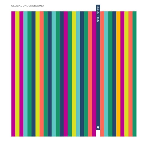 Global Underground - Global Underground: Select #10 (Vinyl Edition) | Vinyl