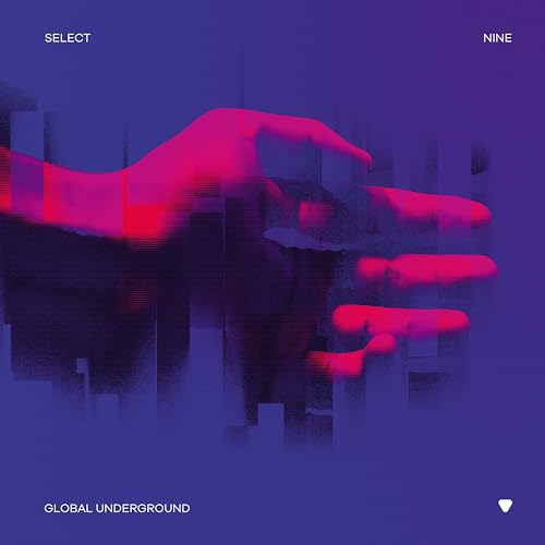 Global Underground - Global Underground: Select #9 | CD