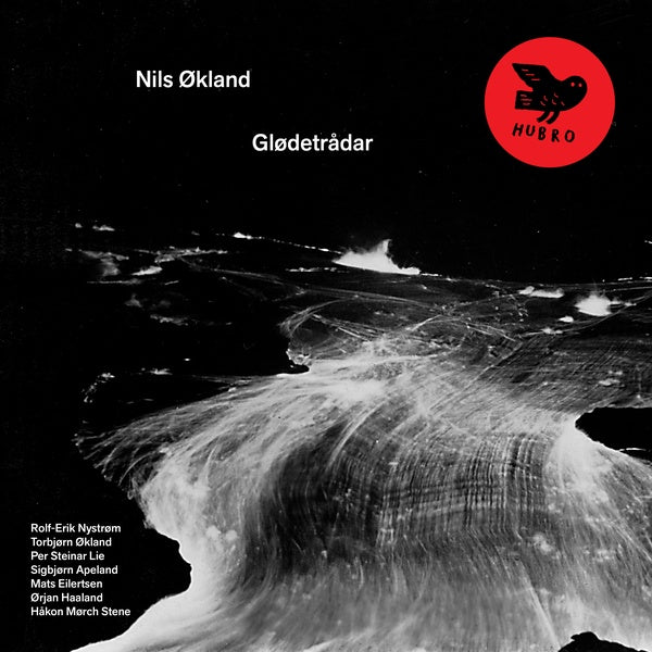 NILS OKLAND - Glodetradar | Vinyl