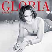 Gloria Estefan - Greatest Hits, Vol. 2 | CD
