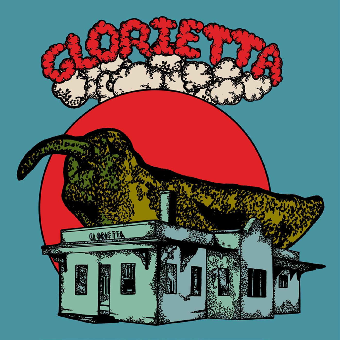 Glorietta - Glorietta | CD