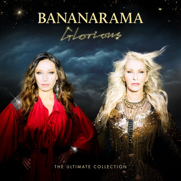 BANANARAMA - Glorious - The Ultimate Collection | CD