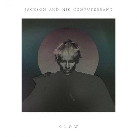Jackson and his Computerband | Glow | CD