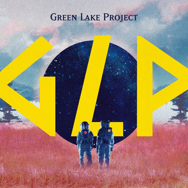 GREEN LAKE PROJECT - GLP | CD
