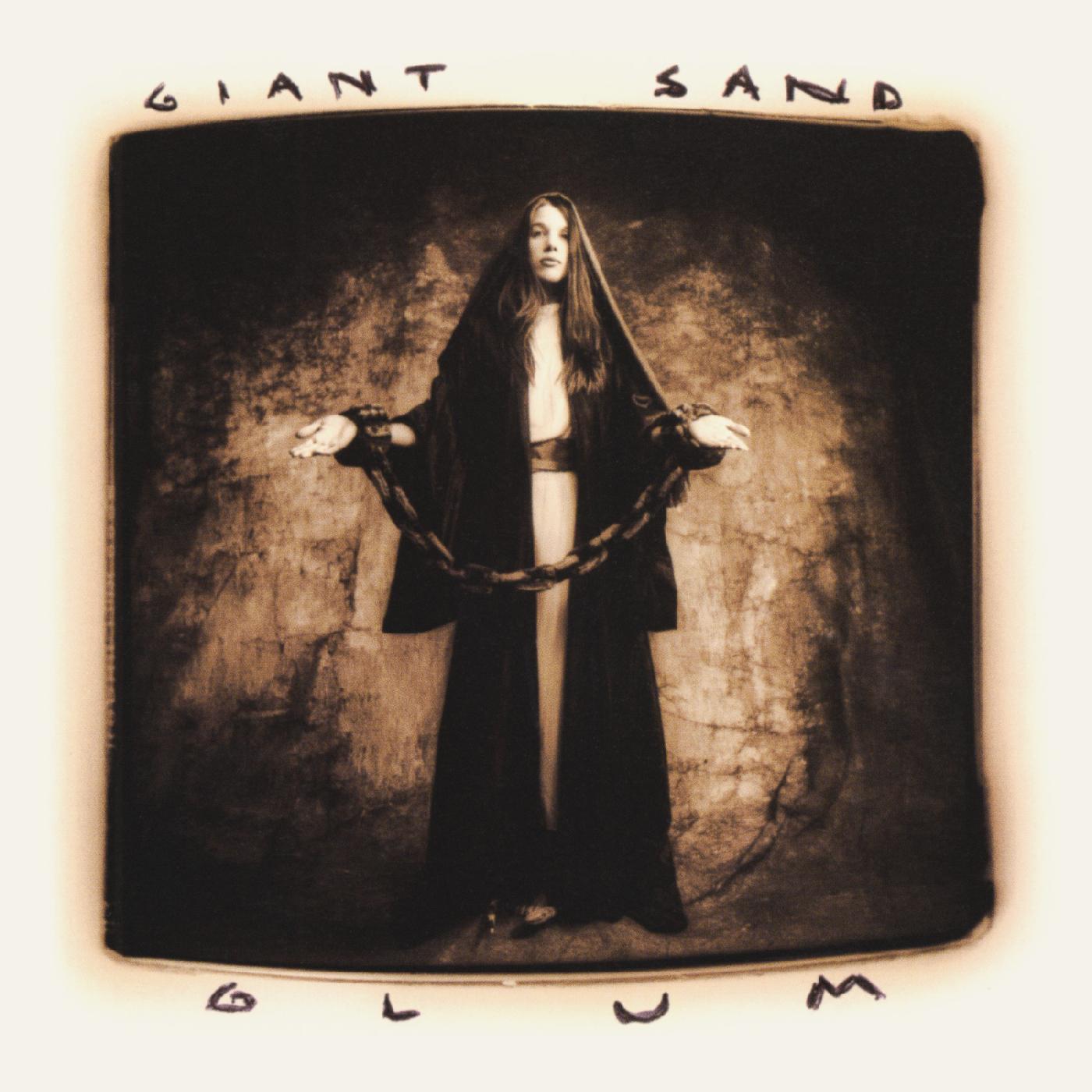 Giant Sand | Glum (25th Anniversary Edition) | CD