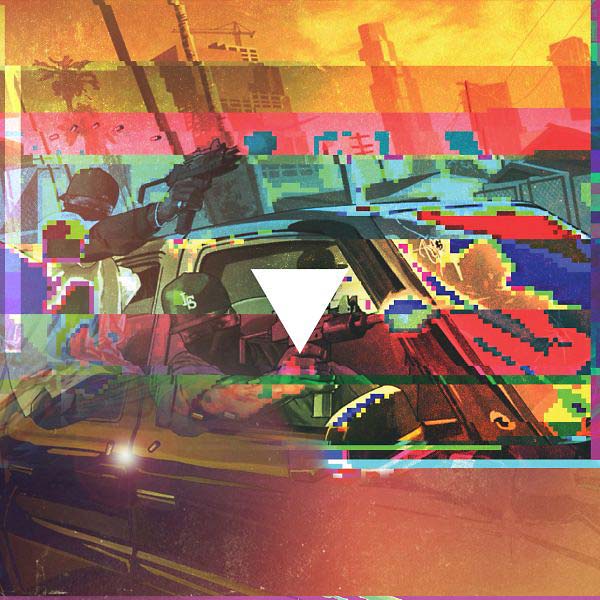 NO. INC. - G@ng5ta | CD
