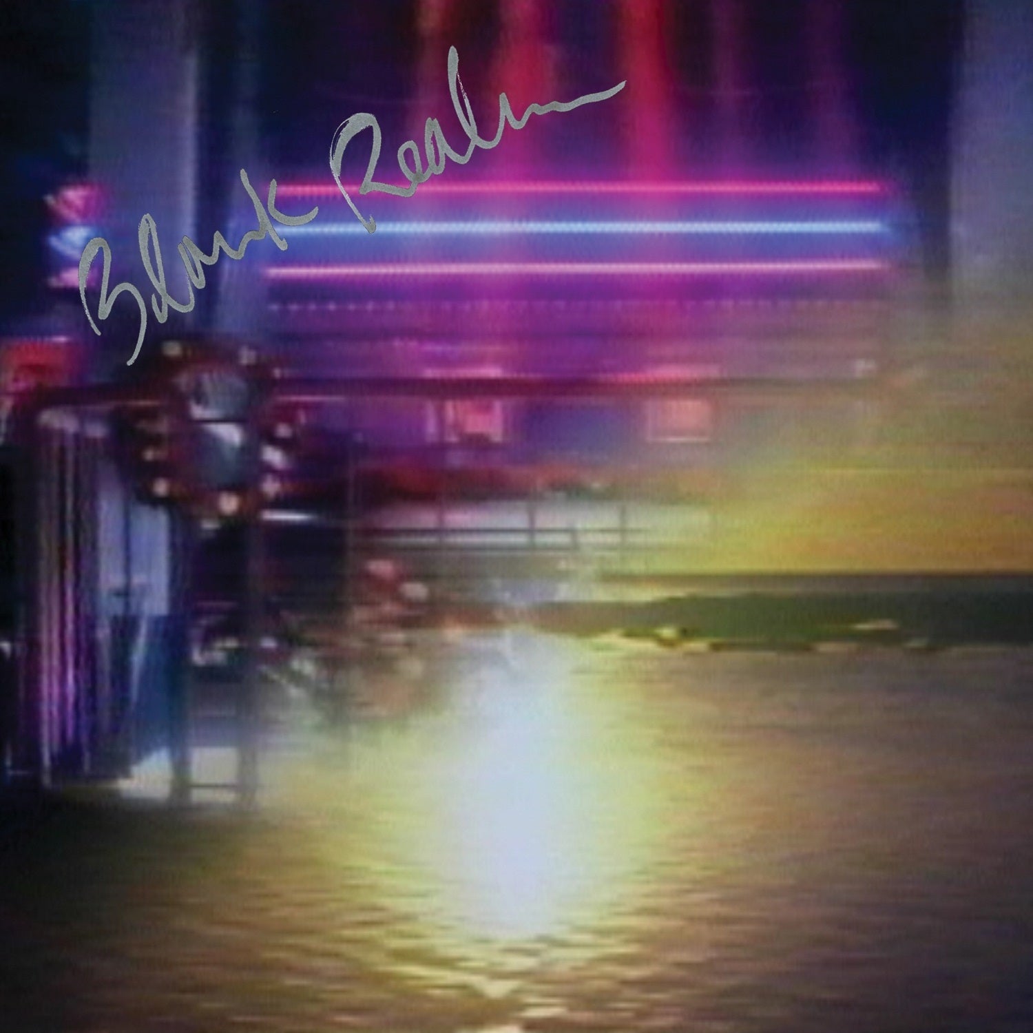 Blank Realm - Go Easy | Vinyl