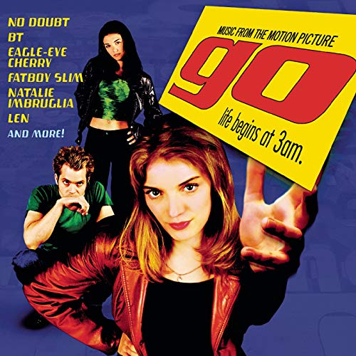 Go / Various - Go / Various | Vinyl