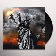 God Forbid - IV: Constitution Of Treason | Vinyl