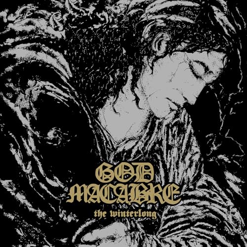 God Macabre - The Winterlong (2026) [2CD] | CD