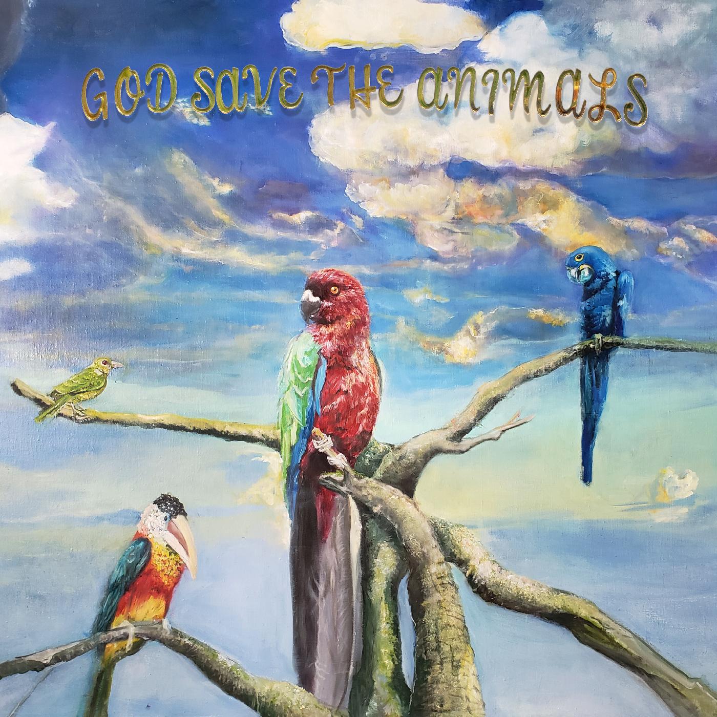 Alex G | God Save The Animals | Indie & Alternative