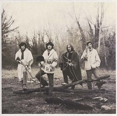 KRIKOR & THE DEAD HILLBILLIES - God Will Break It All | Vinyl