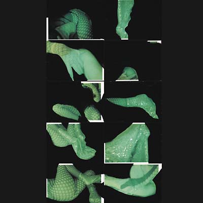 BJ NILSEN & STILLUPPSTEYPA - Goda Nott | Vinyl