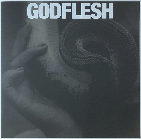 Godflesh | Purge | CD