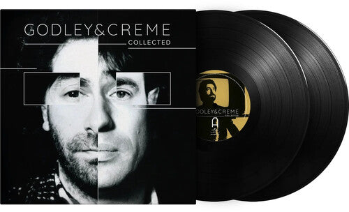 Godley & Creme - Collected (Gatefold 180 Gram Black Vinyl) [Import] (2 Lp) | Vinyl