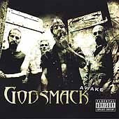 Godsmack - AWAKE (EX) | CD