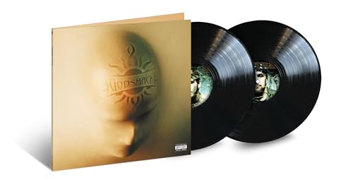 Godsmack - Faceless [2 LP] [45 RPM] | Vinyl