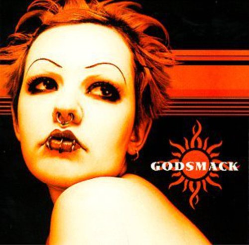 Godsmack | Godsmack [Explicit Content] (2 Lp's) | Vinyl